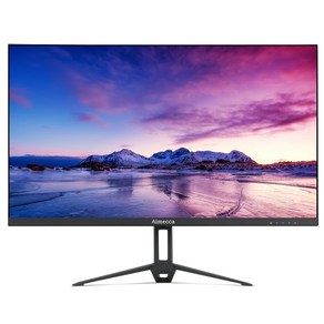 [에이메카] AM-270LP 베젤리스 HDMI 광시야각 75 [무결점], 68cm