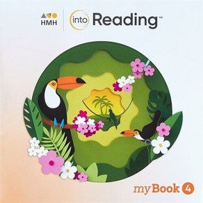 Into Reading Student myBook G2.4, Houghton Mifflin Hacout