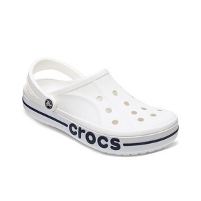 [CROCS] 크록스 바야밴드 클로그 4색 택1 국내 당일발송 사은품 증정