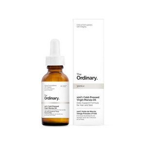 THE ORDINARY 100％ 콜드-프레스드 버진 마룰라 오일 30ml271981, 001_100％ 콜드 프레스드 버진 마룰라 오일 30m