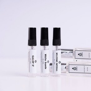 미니어처 여자향수 오드퍼퓸 르라보스타일 로즈31 5ml, 1개, 베티버(5ml)