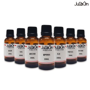 국내산 프래그런스 오일 30ml 93종 향수 원액 디퓨저 원액 향수 만들기 디퓨저 만들기 (DIY)