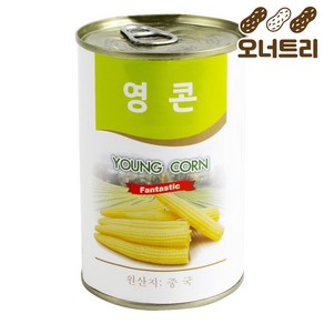 영콘 (대화 425g), 425g, 1개