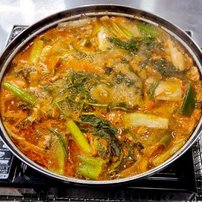 민물매운탕 빠가사리(동자개)매운탕 (2~3인분) 매운탕 밀키트 팔당수산, 1개, 600g