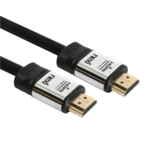 넥시 HDMI 2.0 프라임 최고급 케이블 PRIME 5m, 60프레임 NC005, 2개