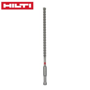 HILTI 힐티 해머 드릴 비트 TE-CX 8.5/22 콘크리트기리 함마드릴비트, 1개