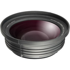 광각렌즈 Raynox HDP-7880ES 4K compatible High Quality 0.79 Wide-angle Convesion Lens., 상세내용참조, 1개