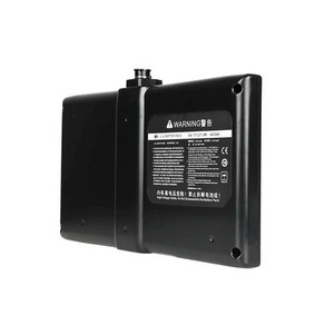 나인봇 미니 교체용 배터리 4핀 54v 36v 4400mAh, 핀홀3개/36v/42v5800mah