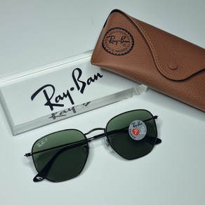 RayBan레이벤 RB3548 김나영 지드래곤 현아 산다라박 선글라스