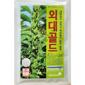 외대골드참깨 3000립 권농 24년, 1개