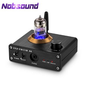 Douk Audio U4 미니 블루투스 5 0 튜브 헤드폰 앰프 USB DAC 스테레오 오디오 프리앰프 사운드 카드 AP, 2) US Powe Adapte