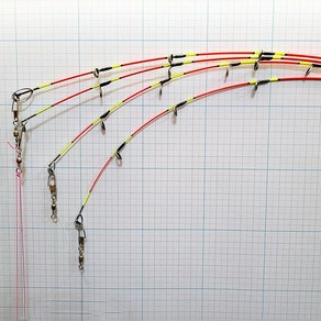 마리수 티타늄초릿대 쭈꾸미 티탄초릿대 55cm 갑오징어 초리대 볼락 우럭 갈치 외수질 낚시대