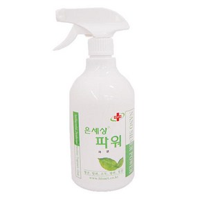 은세상 파워 탈취제 (라벤더향/750ml) pla*992gz