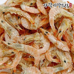 (가락직송) 국내산 육수용 햇 건새우 1.5kg 대용량 한박스 중하새우 볶음용 다시새우, 1개