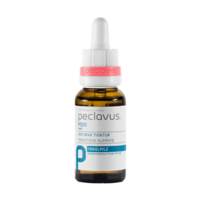 페클라부스 안티박 팅크 투어 실버 20ml PECLAVUS PODOmed AntiBAC, 1개