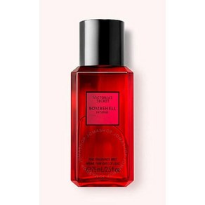 여성용/Victoia Secet Ladies Bombshell Intense Mist 2.5 oz Hai, 1개, 75ml