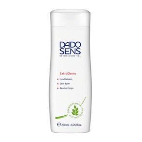 다도센스 ExtoDem Skin Balm 익스트로덤 스킨밤 올인원, 3개, 200ml