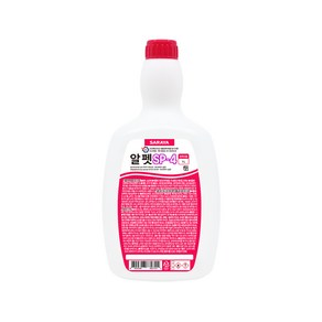 알펫SP-4 1L곡물발효알코올 76.8%, 알펫 SP-4 1L, 1L, 1개