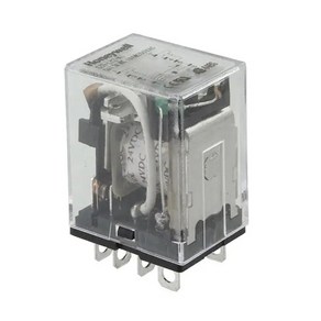 하니웰릴레이 SZR-LY2-N1 Honeywell Relay SZRLY2N1, 릴레이AC220V+소켓, 1세트