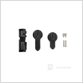 RTS Radian Talon Ambidextrous Selector GBB (TM MWS)