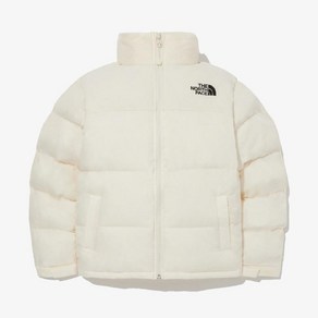 국내백화점 노스페이스키즈 패딩 뉴퍼피 자켓 K S NEW PUFFY JACKET NJ3NQ51T