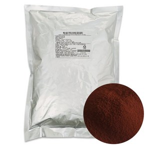 쿠킹스토리 무가당 프리미엄 코코아가루 1kg, 1개, 1개입