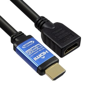 마하링크 HDMI 수 to HDMI 암 v2.1 연장 케이블 5M ML-H8F050, 선택없음, 1개