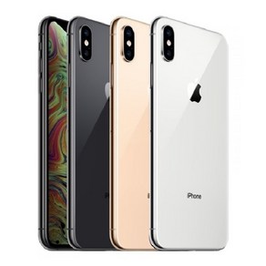 아이폰XS iPhoneXS 64GB 256GB 공기계 자급제