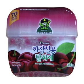 산도깨비 방향제, 1개, 300ml