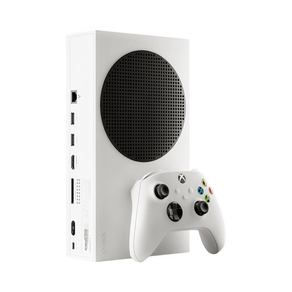 마이크로소프트 스텐다드 디지털 콘솔 Xbox Seies S 512GB, Xbox 시리즈S 512GB