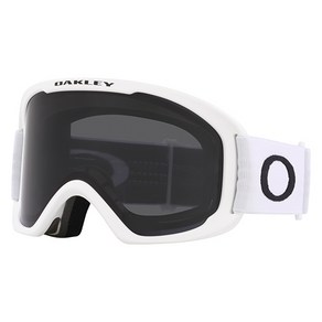 OAKLEY O-FRAME 2.0 PRO L MAT WHT PRIZM DK GREY (오클리 오프레임2.0 프로 라지 스노우고글 프리즘 다크 그레이 0OO7124-71240400), 상세 설명 참조, 상세 설명 참조