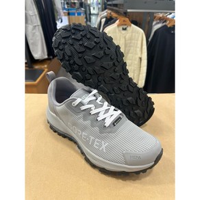[네파] 가벼운 착용감으로 신은듯 안신은듯 남녀공용 HISPIRIT GTX 하이스피릿 고어텍스 -7JC7623