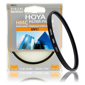 호야 HMC UV 49mm 렌즈필터 자외선차단 멀티코팅 MCUV, 선택없음, 1개