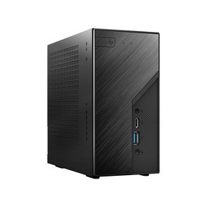 ASRock ASRock DeskMini X300 5500GT 120W M.2 대원씨티에스 (8GB M.2 512GB), 8GB