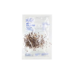 닥터벨머 리얼 카밍 마스크 가을헴프씨드, 1개입, 1개