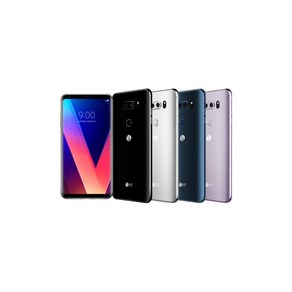 중고 LG V30 중고폰 자급제 V300 대량 주문 가능 공기계 알뜰폰 자급제폰 3사호환 책임환불 (RT)