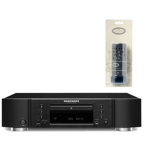 마란츠(MARANTZ) CD6007 CD플레이어, Black