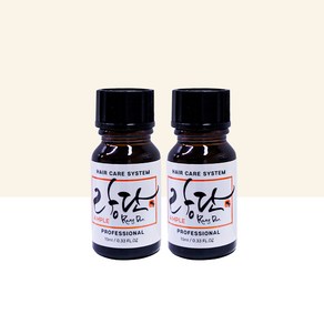 랑단 헤어 단백질 앰플 머리 염색앰플 영양 손상방지 윤기10ml