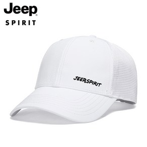 JEEPSPIRIT 여름용 야구모자 OM18CD996CA0188 쿠팡