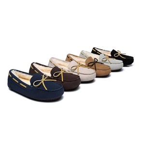 호주어그 Austalian Shephed UGG Women Joey Moccasin Casual Flats