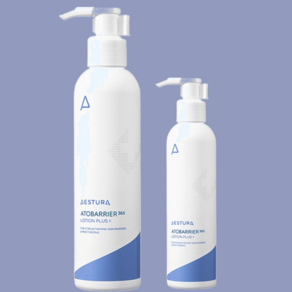 에스트라 AESTURA 아토베리어 로션 플러스, 180ml  1개, 1개, 180ml