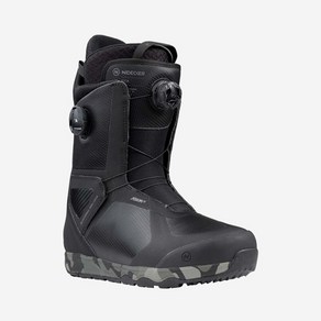 2324 Nidecke Kita Boots - Black (니데커 키타 스노우보드 부츠), 1개