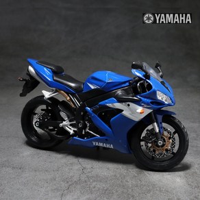 마이스토 1:12 다이캐스트 오토바이모형 바이크피규어, 10. 야마하 YZF-R1