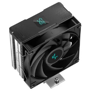 DEEPCOOL AG400 DIGITAL