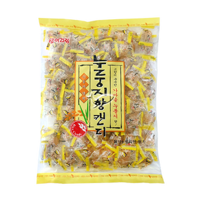 아리랑 누룽지향캔디 750g, 6개