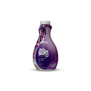 멜라루카 멜라 소프트 9X 960ml (라벤더) / 고농축 섬유린스, 멜라루카 멜라 소프트 9X 960ml (라벤더) / 고