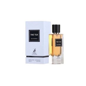 Maison Alhamba The Tux Fo Men and Women EDP-90ML/3.04Oz