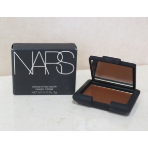 NARS 나스 크림 아이섀도우 페이퍼 타이거 2819 0.10 OZ 박스형