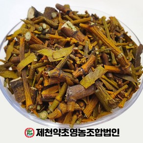 국산 곡기생 겨우살이 500g 제천약초영농조합 제천약초시장, 1개