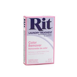 리트다이 Color Remover-컬러제거제